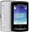 Sony-Ericsson X10 mini pro
